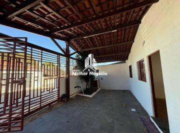 Casa · 74m² · 3 Quartos · Casa em Vila Castelo Branco, Campinas/SP de 74m² 3 quartos à venda por R$ 390.000,00