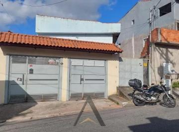 Casa · 342m² · 5 Quartos · 4 Vagas · Casa em Vila Júlia, Poá/SP de 342m² 5 quartos à venda por R$ 550.000,00