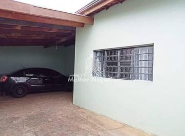 Casa · 155m² · 3 Quartos · Casa em Jardim Campo Belo, Sumaré/SP de 155m² 3 quartos à venda por R$ 379.000,00