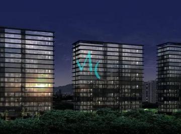 Apartamento · 55m² · 2 Quartos · 1 Vaga · Apartamento em Curicica, Rio de Janeiro/RJ de 55m² 2 quartos à venda por R$ 492.216,00