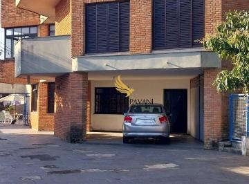 Casa · 1135m² · 5 Quartos · 8 Vagas · Sobrado em Vila Isabel Eber, Jundiaí/SP de 1135m² 5 quartos à venda por R$ 2.990.000,00