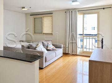 Comercial · 27m² · 1 Quarto · 1 Vaga · Studio em Jardim Paulista, São Paulo/SP de 27m² 1 quartos à venda por R$ 550.000,00