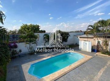 Rural · 1000m² · 3 Quartos · Chácara em Chácaras Cruzeiro do Sul, Campinas/SP de 1000m² 3 quartos à venda por R$ 795.000,00