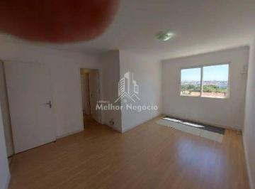 Apartamento · 77m² · 2 Quartos · Apartamento em Chácara da Barra, Campinas/SP de 77m² 2 quartos à venda por R$ 383.000,00