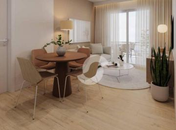 Apartamento · 45m² · 1 Quarto · 1 Vaga · Apartamento em Camboinhas, Niterói/RJ de 45m² 1 quartos à venda por R$ 715.000,00