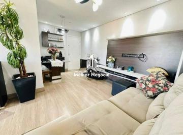 Apartamento · 84m² · 3 Quartos · Apartamento em Paulista, Piracicaba/SP de 84m² 3 quartos à venda por R$ 555.000,00