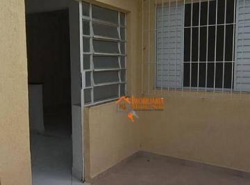 Casa · 70m² · 3 Quartos · 1 Vaga · Casa em Vila Augusta, Guarulhos/SP de 70m² 3 quartos à venda por R$ 450.000,00