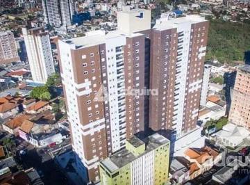 Apartamento · 10m² · 2 Quartos · 1 Vaga · Apartamento em Centro, Ponta Grossa/PR de 10m² 2 quartos à venda por R$ 795.000,00