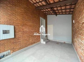 Casa · 96m² · 2 Quartos · Casa em Alto, Piracicaba/SP de 96m² 2 quartos à venda por R$ 370.000,00