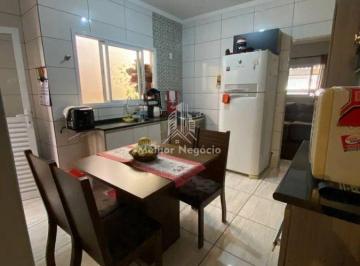 Casa · 102m² · 2 Quartos · Casa em Jardim Interlagos, Hortolândia/SP de 102m² 2 quartos à venda por R$ 415.000,00