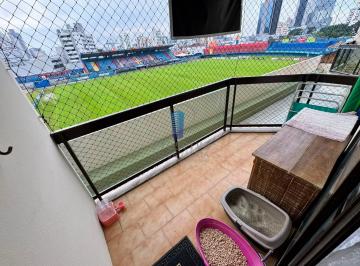 Apartamento · 73m² · 2 Quartos · 1 Vaga · Apartamento em Centro, Itajaí/SC de 73m² 2 quartos à venda por R$ 658.000,00