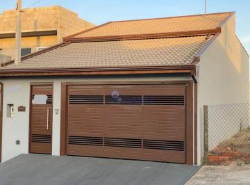 Casa · 137m² · 3 Quartos · 3 Vagas · Casa em Jardim Residencial Nova Veneza, Indaiatuba/SP de 137m² 3 quartos à venda por R$ 780.000,00