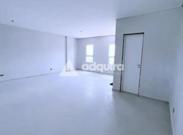 Comercial , Ponta Grossa · Sala em Nova Rússia, Ponta Grossa/PR de 43m² à venda por R$ 550.000,00