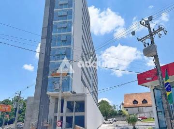 Comercial · 43m² · 1 Vaga · Sala em Nova Rússia, Ponta Grossa/PR de 43m² à venda por R$ 550.000,00