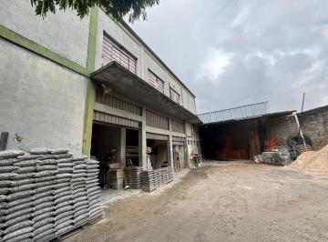 Comercial · 524m² · Galpão em Vila Lageado, São Paulo/SP de 524m² à venda por R$ 2.699.999,00