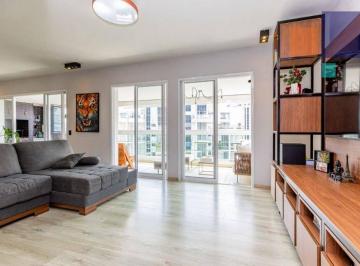 Apartamento · 143m² · 3 Quartos · 3 Vagas · Apartamento em Parque do Morumbi, São Paulo/SP de 143m² 3 quartos à venda por R$ 1.570.000,00