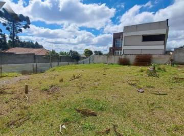 Terreno · 990m² · Terreno em Butiatuvinha, Curitiba/PR de 990m² à venda por R$ 1.200.000,00