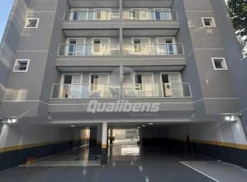 Apartamento · 131m² · 2 Quartos · 1 Vaga · Cobertura em Vila Assis Brasil, Mauá/SP de 131m² 2 quartos à venda por R$ 590.000,00