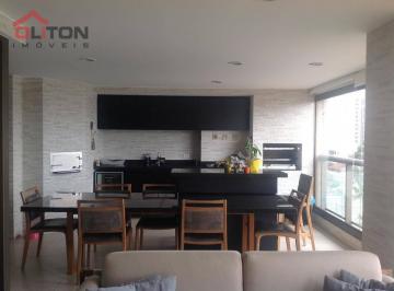 Apartamento · 250m² · 3 Quartos · 4 Vagas · Apartamento em Santana, São Paulo/SP de 250m² 3 quartos à venda por R$ 2.750.000,00