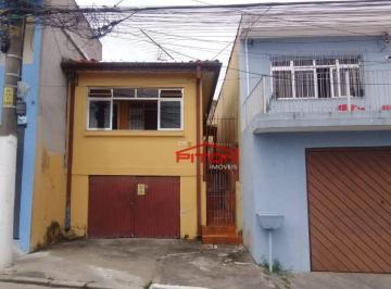 Casa · 90m² · 2 Quartos · 1 Vaga · Casa em Vila Buenos Aires, São Paulo/SP de 90m² 2 quartos à venda por R$ 615.000,00