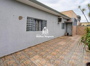 Casa · 96m² · 3 Quartos · Casa em Vila Rica, Campinas/SP de 96m² 3 quartos à venda por R$ 415.000,00