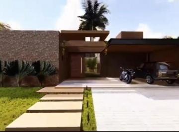 Casa · 415m² · 4 Quartos · 2 Vagas · Casa em Parque Reserva Fazenda Imperial, Sorocaba/SP de 415m² 4 quartos à venda por R$ 2.702.520,00