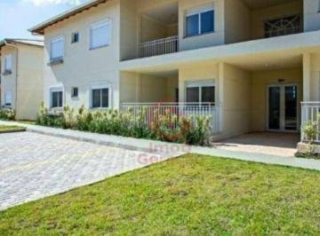 Apartamento · 57m² · 2 Quartos · 1 Vaga · Apartamento em Chácara Recreio Santa Camila, Jundiaí/SP de 57m² 2 quartos à venda por R$ 529.000,00