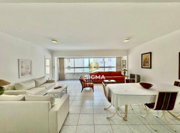 Apartamento · 185m² · 3 Quartos · 1 Vaga · Apartamento em Centro, Guarujá/SP de 185m² 3 quartos à venda por R$ 795.000,00
