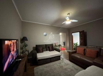 Casa · 186m² · 3 Quartos · 4 Vagas · Casa em Planalto do Sol, Sumaré/SP de 186m² 3 quartos à venda por R$ 520.000,00