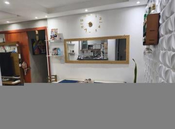 Apartamento · 60m² · 3 Quartos · 1 Vaga · Apartamento em Jardim Márcia, Campinas/SP de 60m² 3 quartos à venda por R$ 414.500,00