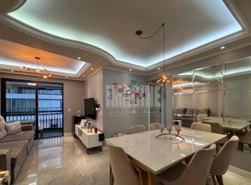 Apartamento · 88m² · 3 Quartos · 2 Vagas · Apartamento em Parque das Flores, São Paulo/SP de 88m² 3 quartos à venda por R$ 799.000,00