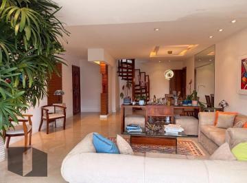 Apartamento · 323m² · 4 Quartos · 2 Vagas · Cobertura em Jardim Oceânico, Rio de Janeiro/RJ de 323m² 4 quartos à venda por R$ 3.000.000,00