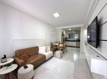 Casa · 80m² · 2 Quartos · 1 Vaga · Sobrado em Nações, Balneário Camboriú/SC de 80m² 2 quartos à venda por R$ 800.000,00