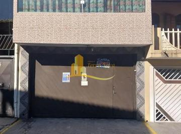 Casa · 70m² · 4 Quartos · 2 Vagas · Casa em Itaquera, São Paulo/SP de 70m² 4 quartos à venda por R$ 420.000,00