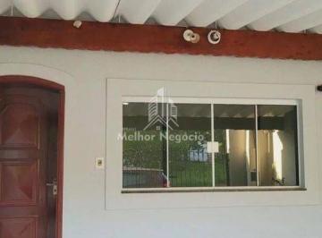 Casa · 90m² · 3 Quartos · 2 Vagas · Casa em Vila Bertini, Americana/SP de 90m² 3 quartos à venda por R$ 410.000,00