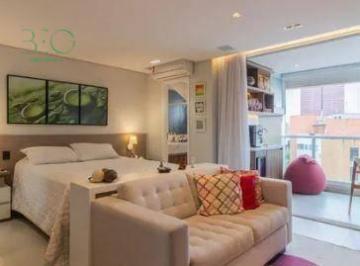 Comercial · 37m² · 2 Quartos · 1 Vaga · Studio em Alto da Mooca, São Paulo/SP de 37m² 2 quartos à venda por R$ 714.000,00