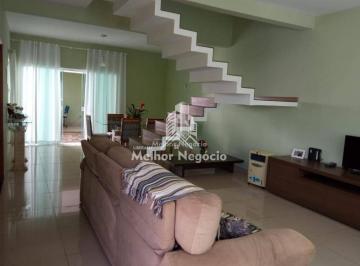 Casa · 200m² · 4 Quartos · Casa em Engenho Velho, Nova Odessa/SP de 200m² 4 quartos à venda por R$ 850.000,00