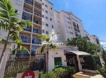 Apartamento · 58m² · 3 Quartos · Apartamento em Jardim Paranapanema, Campinas/SP de 58m² 3 quartos à venda por R$ 449.000,00