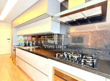 Apartamento Venda de 4 quartos · Apartamento em Vila Anastácio, São Paulo/SP de 157m² 4 quartos à venda por R$ 2.450.000,00