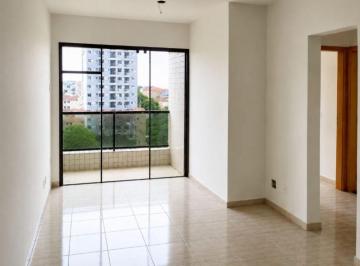 Apartamento · 85m² · 2 Quartos · 1 Vaga · Apartamento em Embaré, Santos/SP de 85m² 2 quartos à venda por R$ 690.000,00 ou para locação R$ 4.50