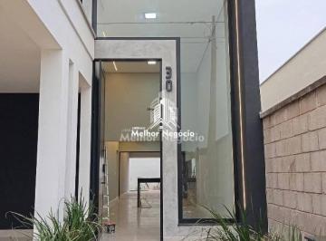 Casa · 200m² · 2 Quartos · Casa em Jardim São Francisco, Piracicaba/SP de 200m² 2 quartos à venda por R$ 850.000,00