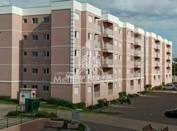 Apartamento · 56m² · 2 Quartos · Apartamento em João Aranha, Paulínia/SP de 56m² 2 quartos à venda por R$ 410.000,00