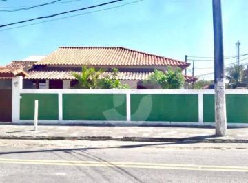 Casa · 523m² · 2 Quartos · 1 Vaga · Casa em Ponta Negra (Ponta Negra), Maricá/RJ de 523m² 2 quartos à venda por R$ 550.000,00