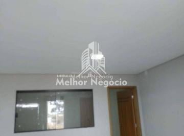 Casa · 140m² · 2 Quartos · Casa em Jaraguá, Piracicaba/SP de 140m² 2 quartos à venda por R$ 450.000,00