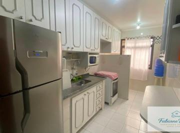 Apartamento · 107m² · 2 Quartos · 1 Vaga · Apartamento em Praia Grande, Ubatuba/SP de 107m² 2 quartos à venda por R$ 680.000,00