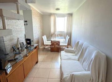 Apartamento · 122m² · 3 Quartos · Apartamento em Ponte Preta, Campinas/SP de 122m² 3 quartos à venda por R$ 480.000,00