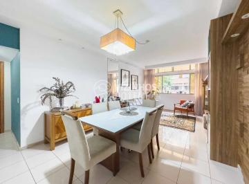 Apartamento en Venda de 3 quartos Leme · Apartamento em Leme, Rio de Janeiro/RJ de 124m² 3 quartos à venda por R$ 1.750.000,00