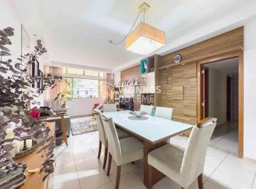 Apartamento · 124m² · 3 Quartos · 2 Vagas · Apartamento em Leme, Rio de Janeiro/RJ de 124m² 3 quartos à venda por R$ 1.750.000,00