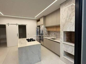 Apartamento · 205m² · 3 Quartos · 4 Vagas · Apartamento em Jardim Fortaleza, Paulínia/SP de 205m² 3 quartos à venda por R$ 2.300.000,00