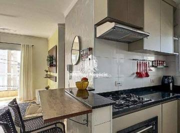 Apartamento · 170m² · 2 Quartos · Apartamento em Parque Universitário, Americana/SP de 170m² 2 quartos à venda por R$ 499.000,00